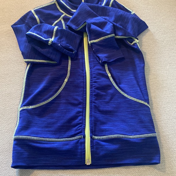 Zella Girl Track Suit- Size 5/6 - Picture 3 of 8